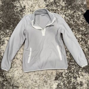 Columbia Women’s Fleece Pullover, Large